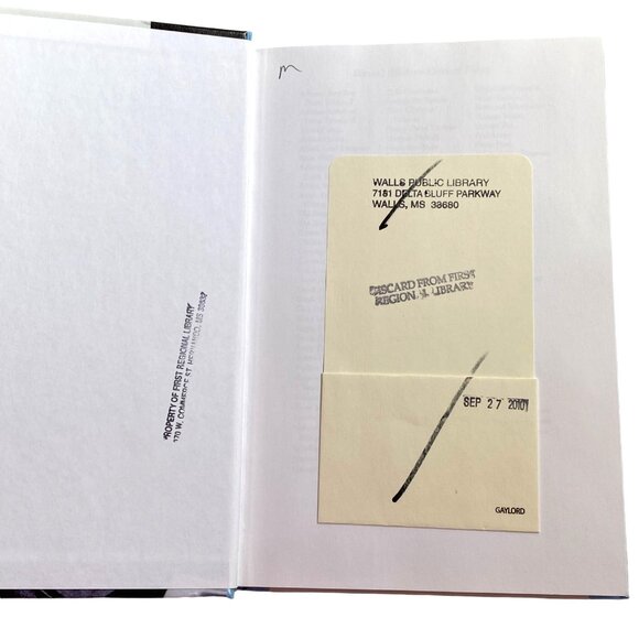 William Faulkner Review Hardcover Book Lot of 2 Mississippi American Literature - Picture 9 of 13